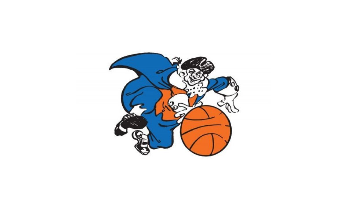 New York Knicks Logo History (slide 2)