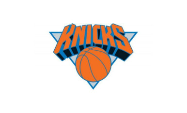New York Knicks Logo | DesignRush
