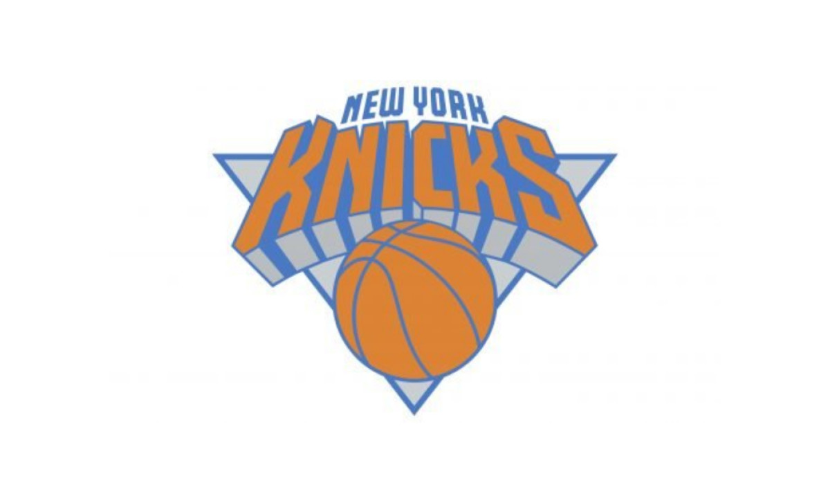 New York Knicks Logo History (slide 9)