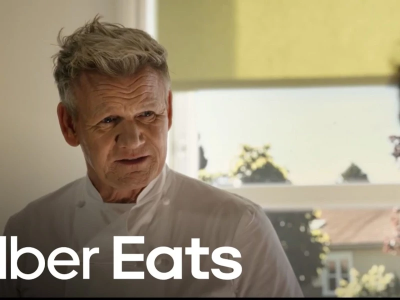 Who Could Cook at a Time Like This? Video Design