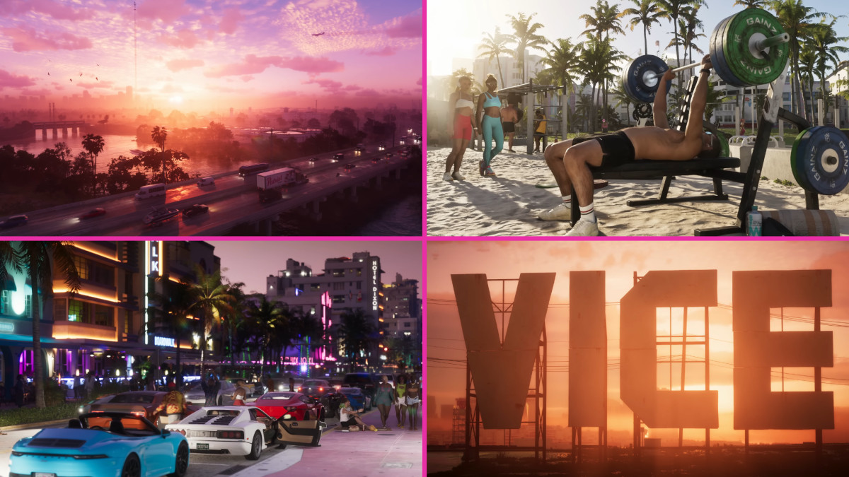 The GTA 6 Logo Design Analysis (slide 5)
