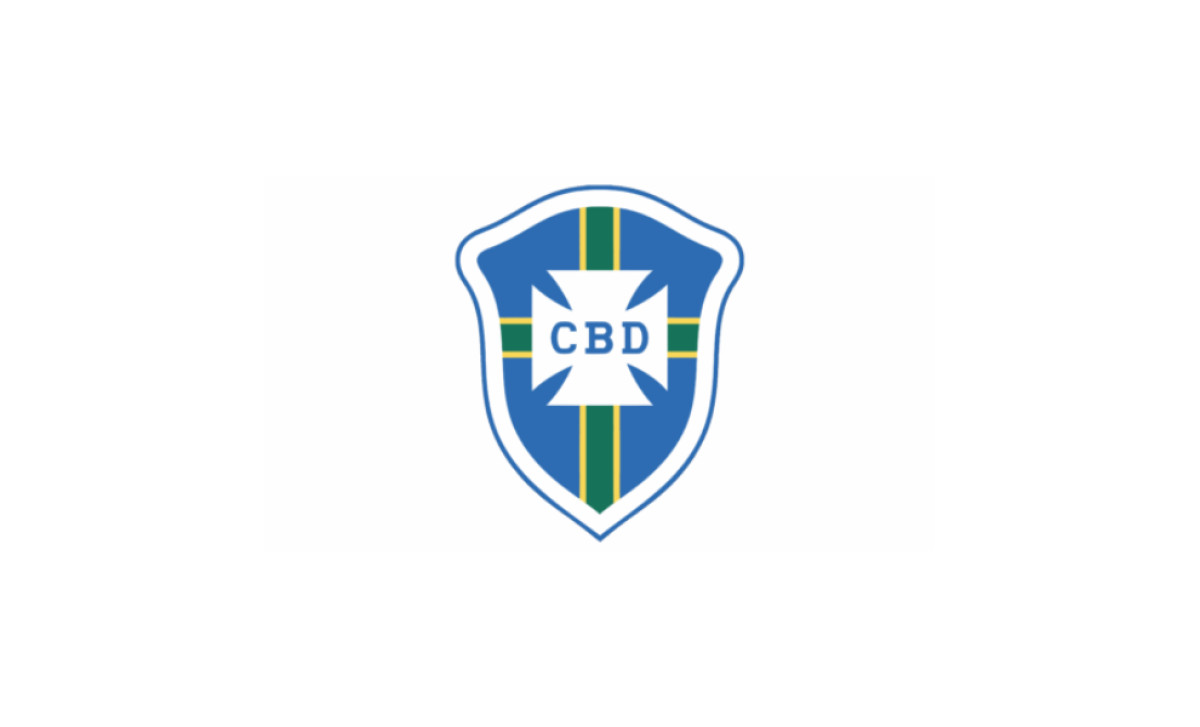 Brazilian Football Confederation Logo History (slide 4)