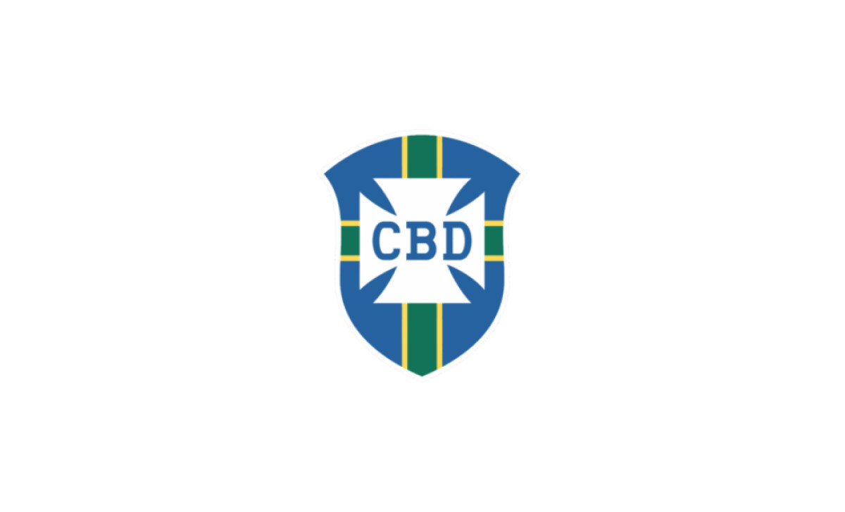 Brazilian Football Confederation Logo History (slide 6)