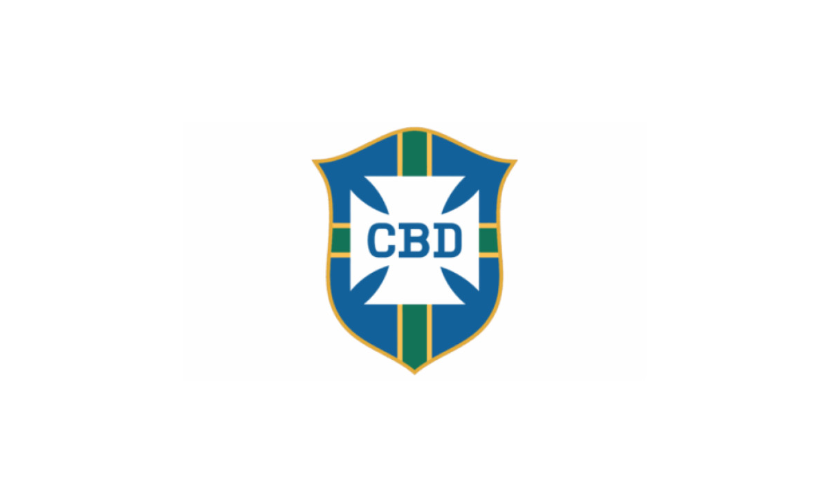 Brazilian Football Confederation Logo History (slide 11)