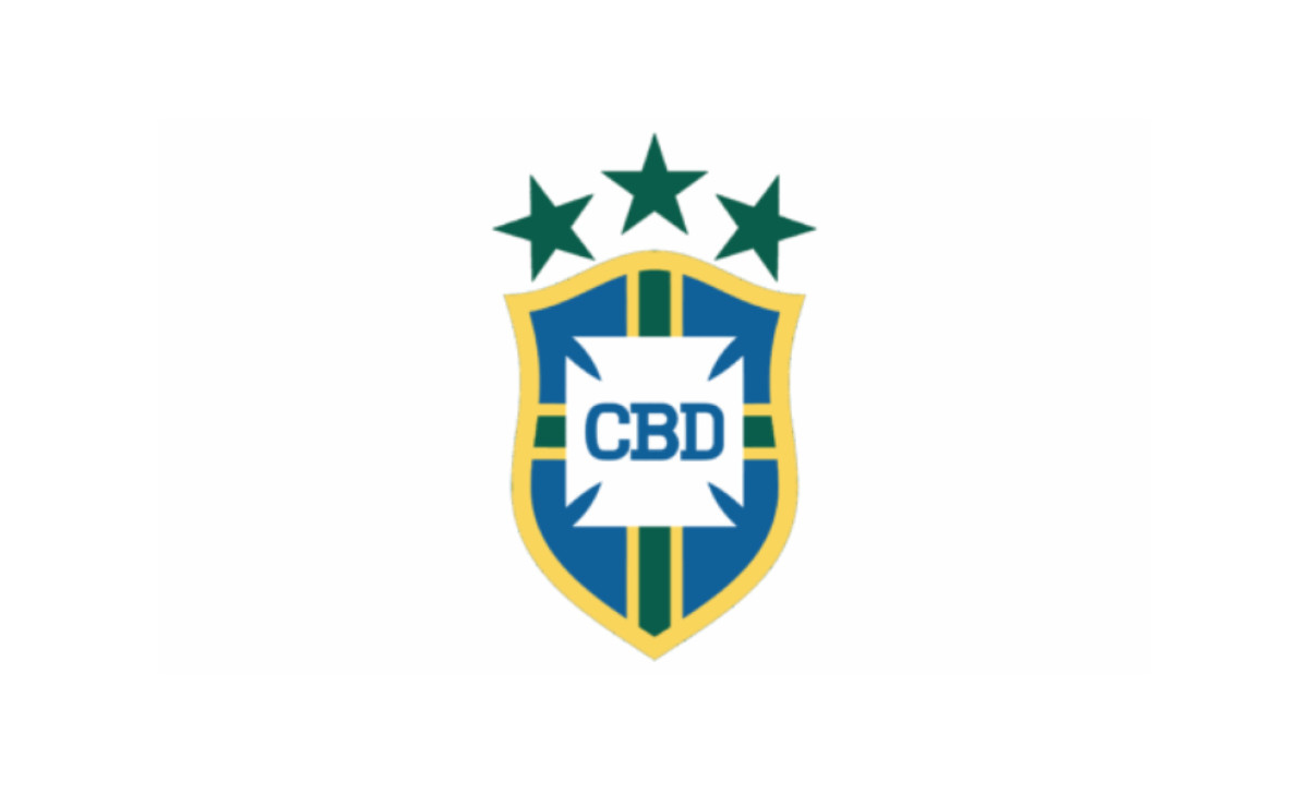Brazilian Football Confederation Logo History (slide 12)