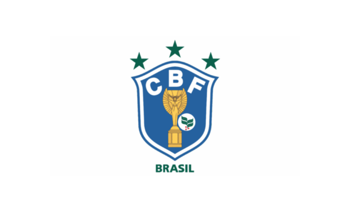 Brazilian Football Confederation Logo History (slide 14)