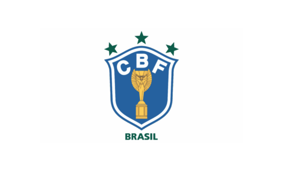 Brazilian Football Confederation Logo History (slide 15)