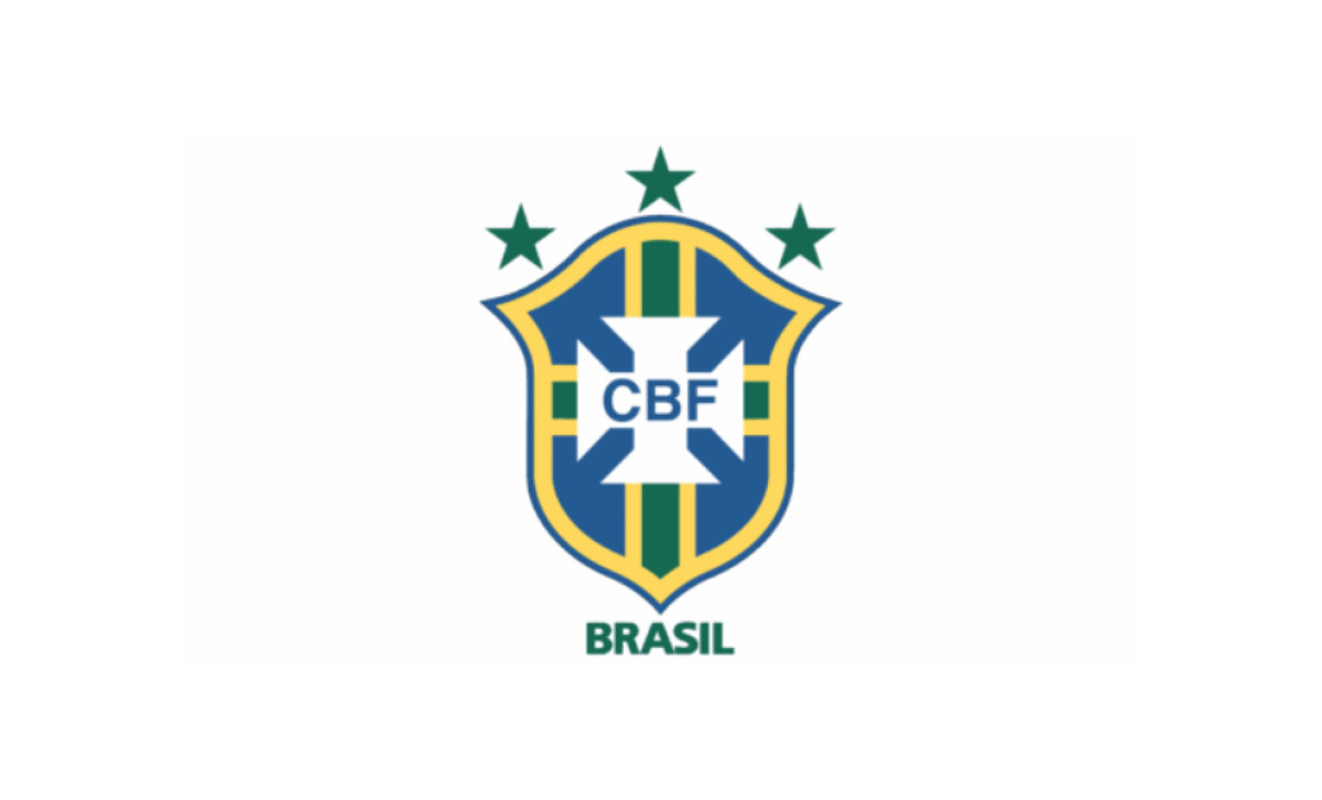 Brazilian Football Confederation Logo History (slide 17)