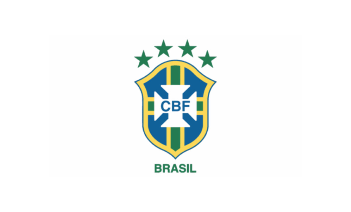 Brazilian Football Confederation Logo History (slide 18)