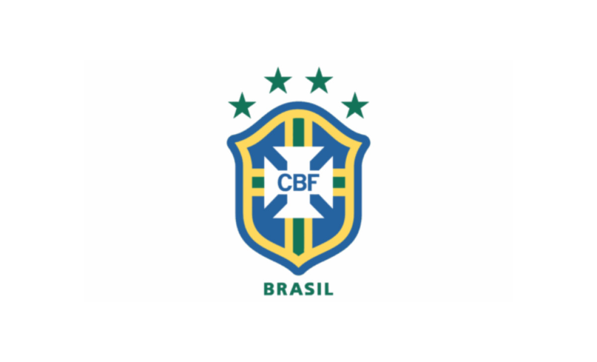 Brazilian Football Confederation Logo History (slide 19)