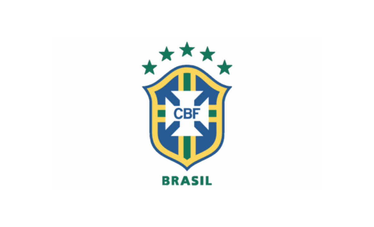 Brazilian Football Confederation Logo History (slide 20)