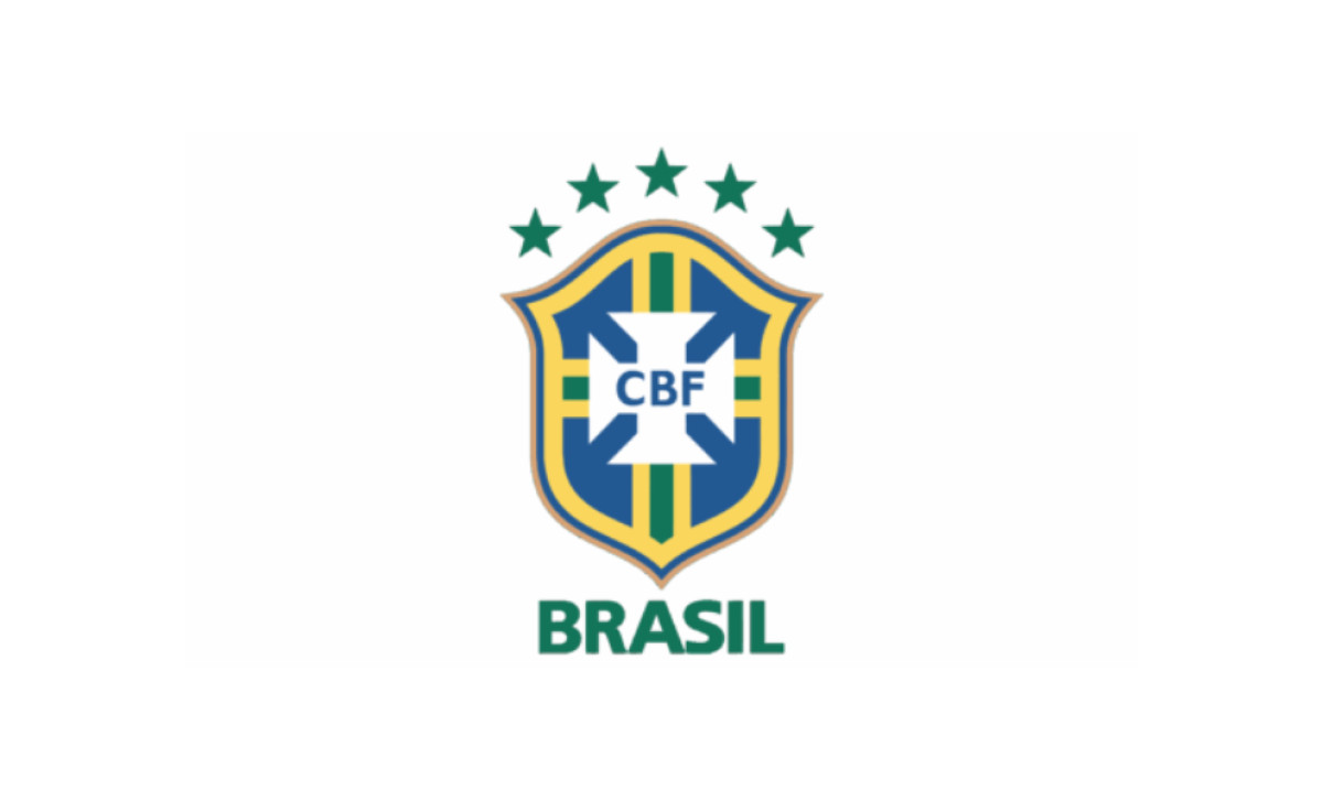 Brazilian Football Confederation Logo History (slide 21)