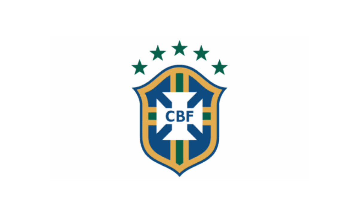 Brazilian Football Confederation Logo History (slide 22)