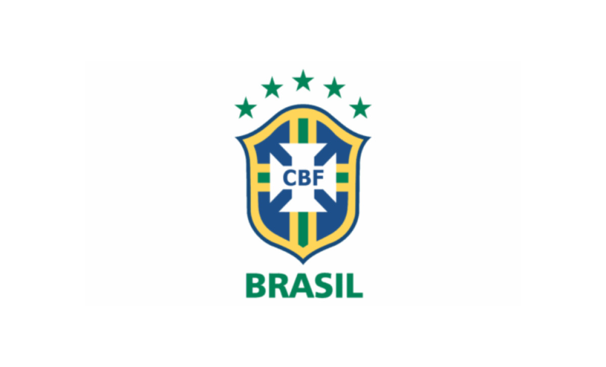 Brazilian Football Confederation Logo History (slide 23)