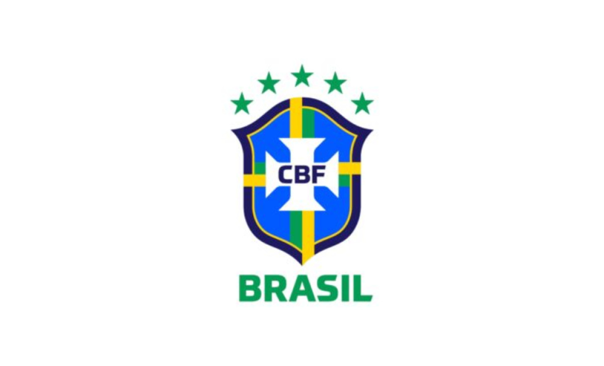 Brazilian Football Confederation Logo History (slide 24)