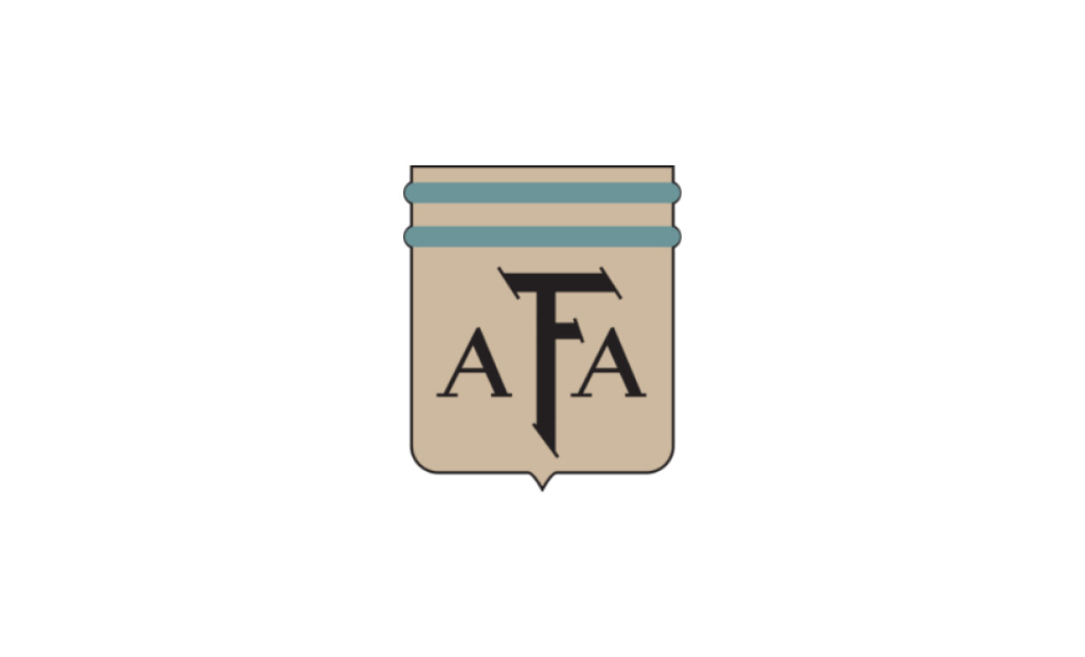 Argentine Football Association Logo History (slide 4)