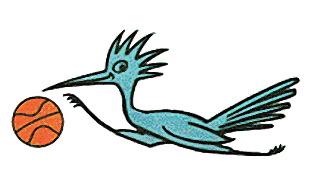 San Antonio Spurs Logo