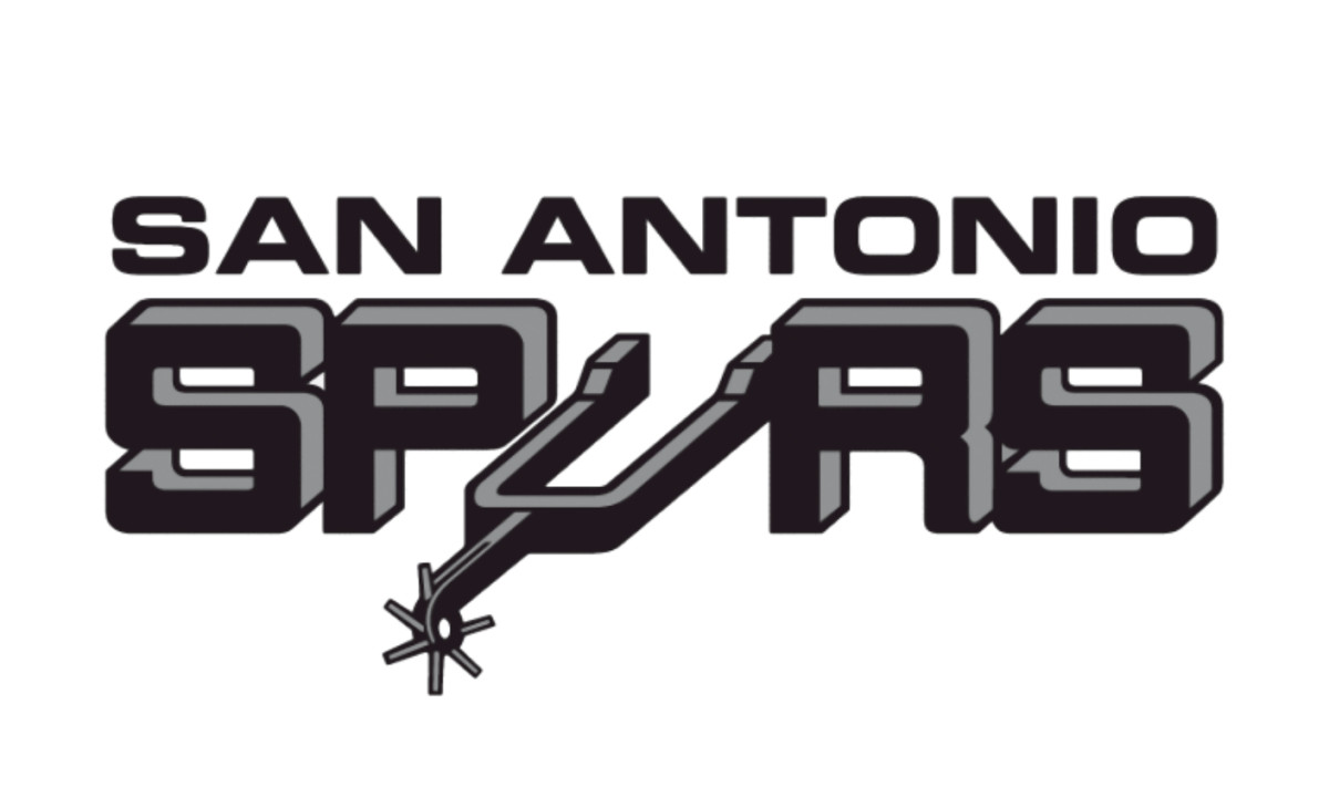 San Antonio Spurs Logo History: The Design Philosophy That Refuses to Shout (slide 4)
