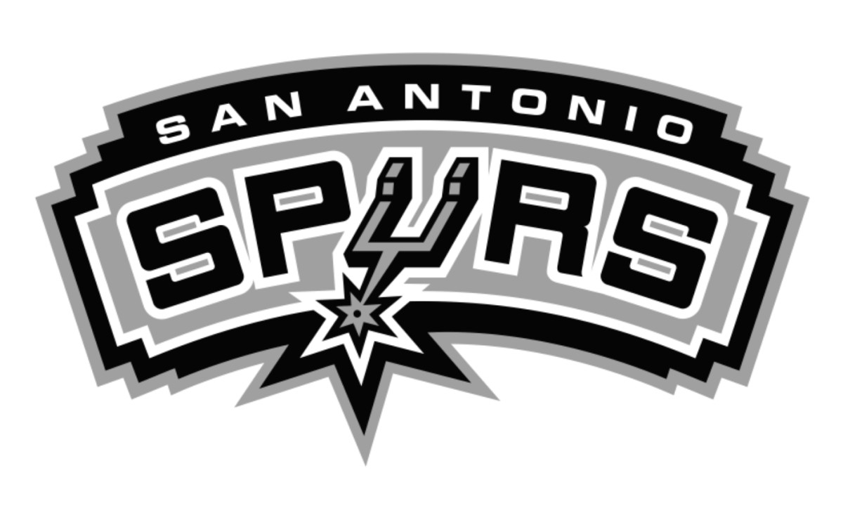 San Antonio Spurs Logo