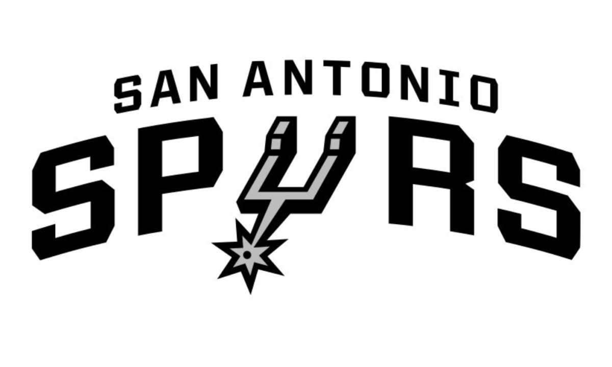 San Antonio Spurs Logo
