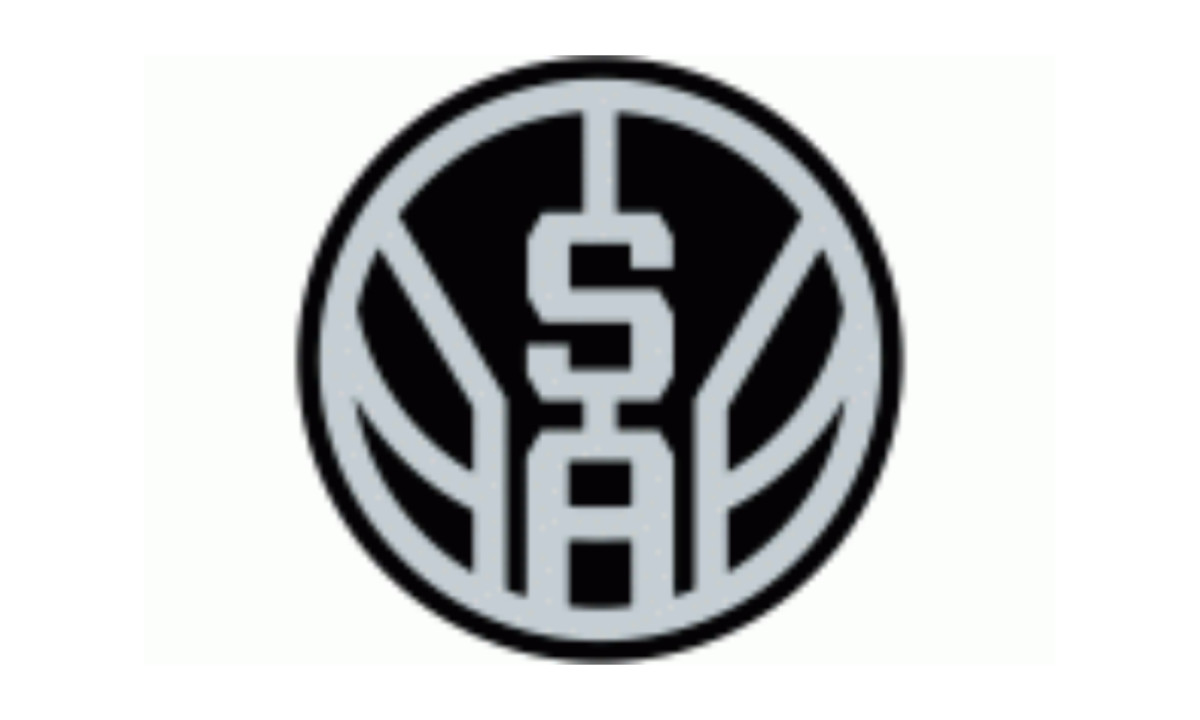 San Antonio Spurs Logo