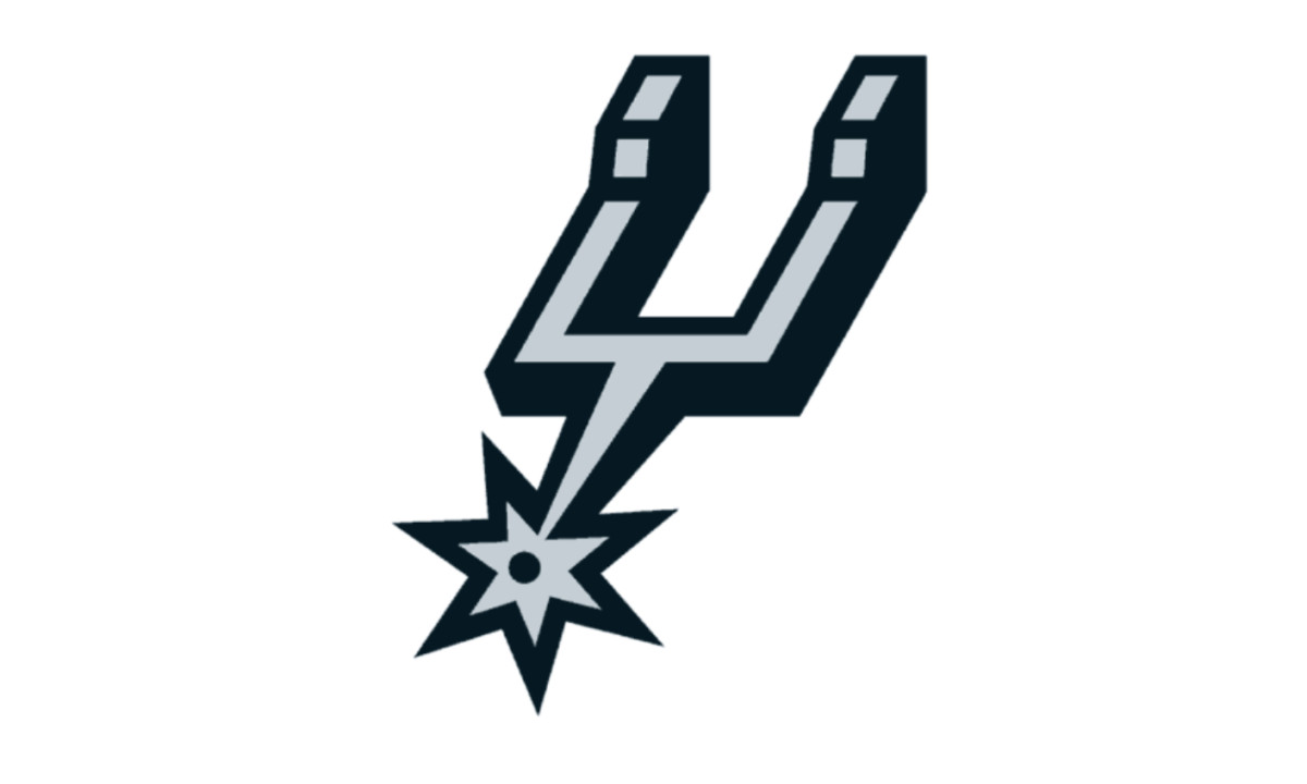 San Antonio Spurs Logo