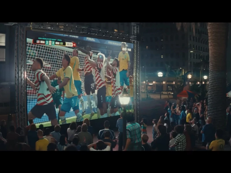 FOX Sports - Miracle Video Design