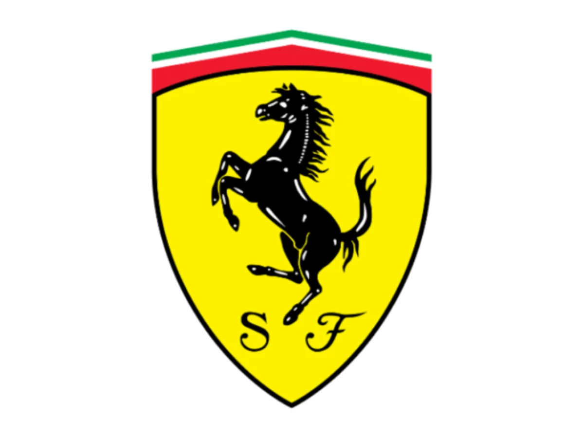 Scuderia Ferrari logo
