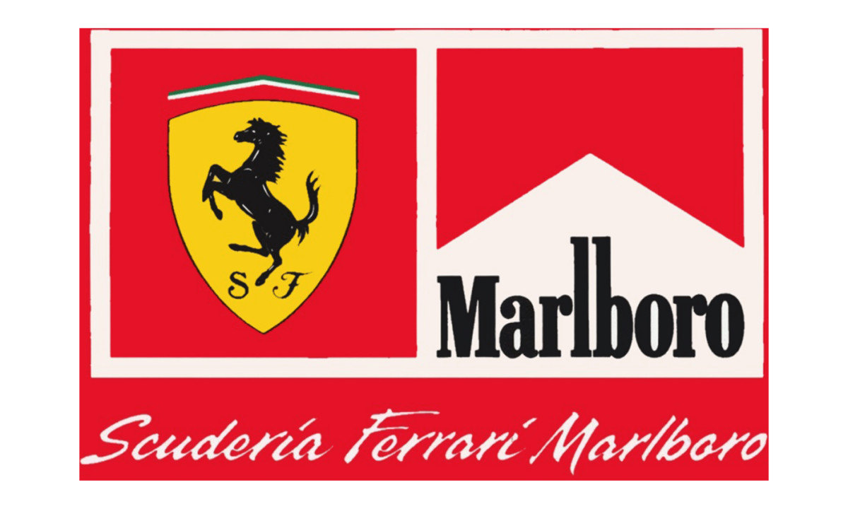 Scuderia Ferrari logo