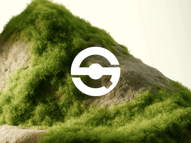 Q-Selection Logo Design by Visinex