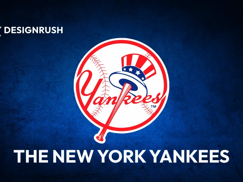 The New York Yankees Logo Design