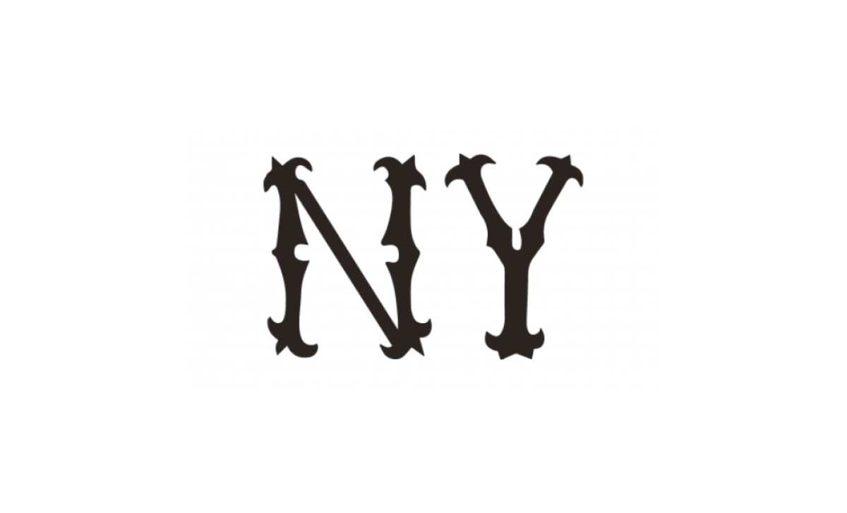 The New York Yankees Logo Design 1903 – 1904