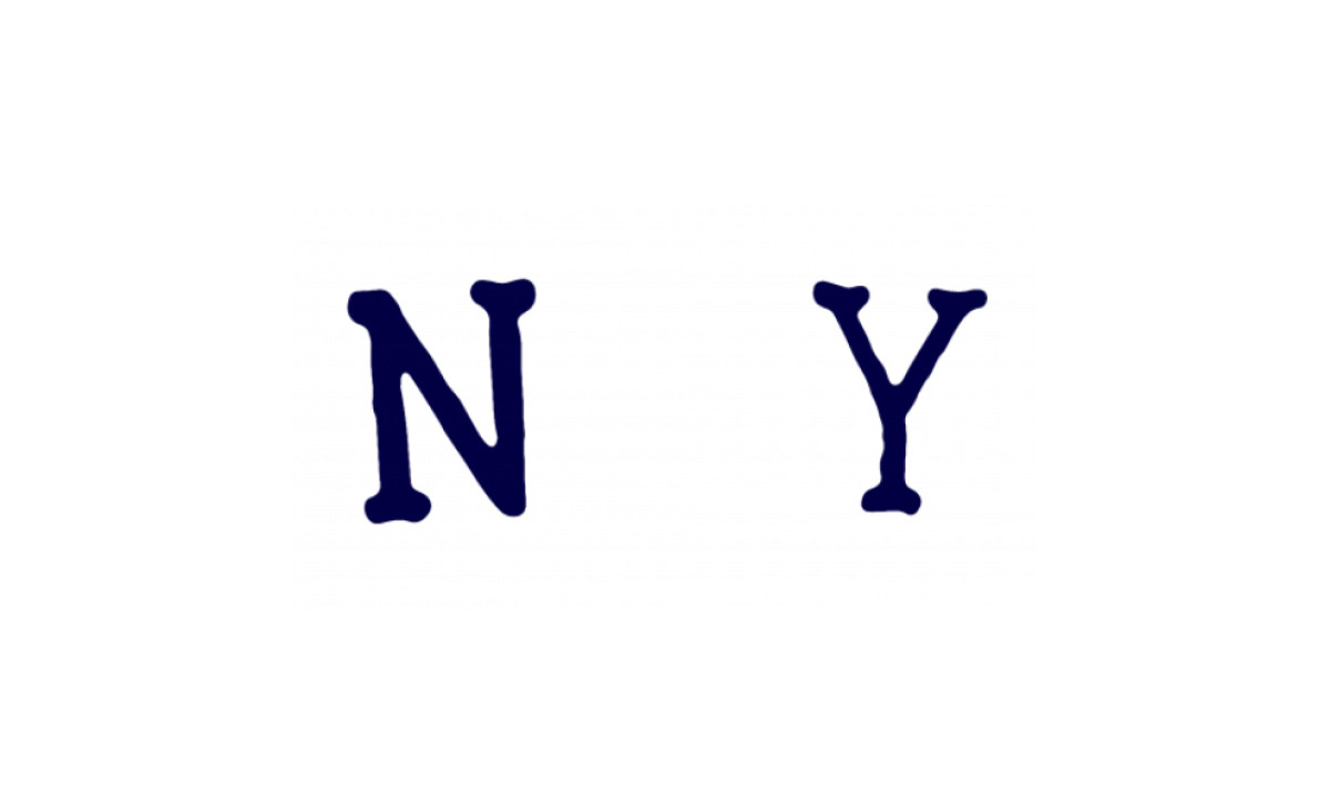 The New York Yankees Logo Design 1907–1908