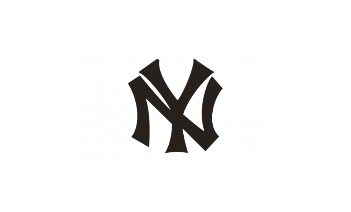 The New York Yankees Logo Design 1913 – 1935