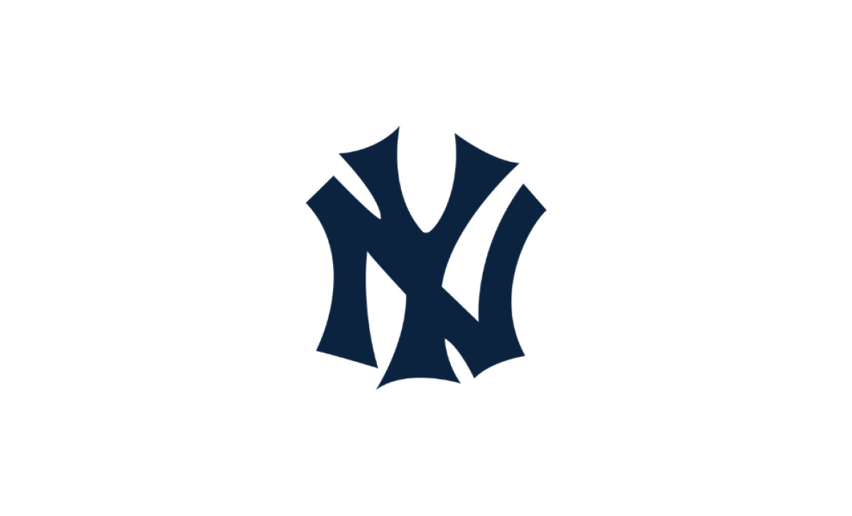 The New York Yankees Logo Design 1946 – 1967