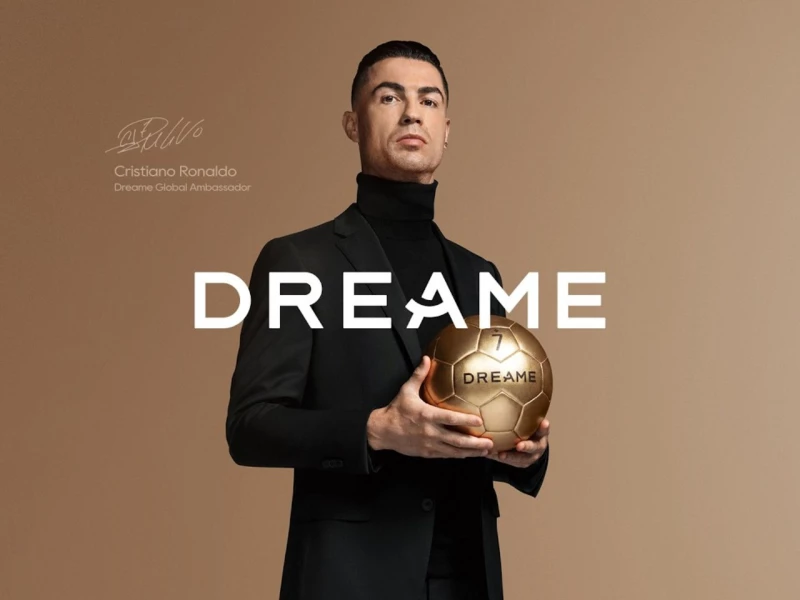 Dreame to Win Video Design