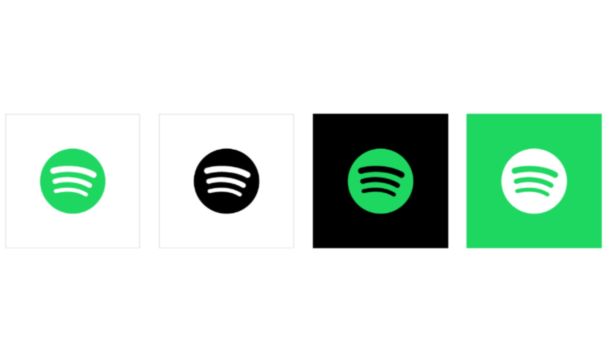 Spotify Logo: Design Analysis, History & Evolution (slide 8)