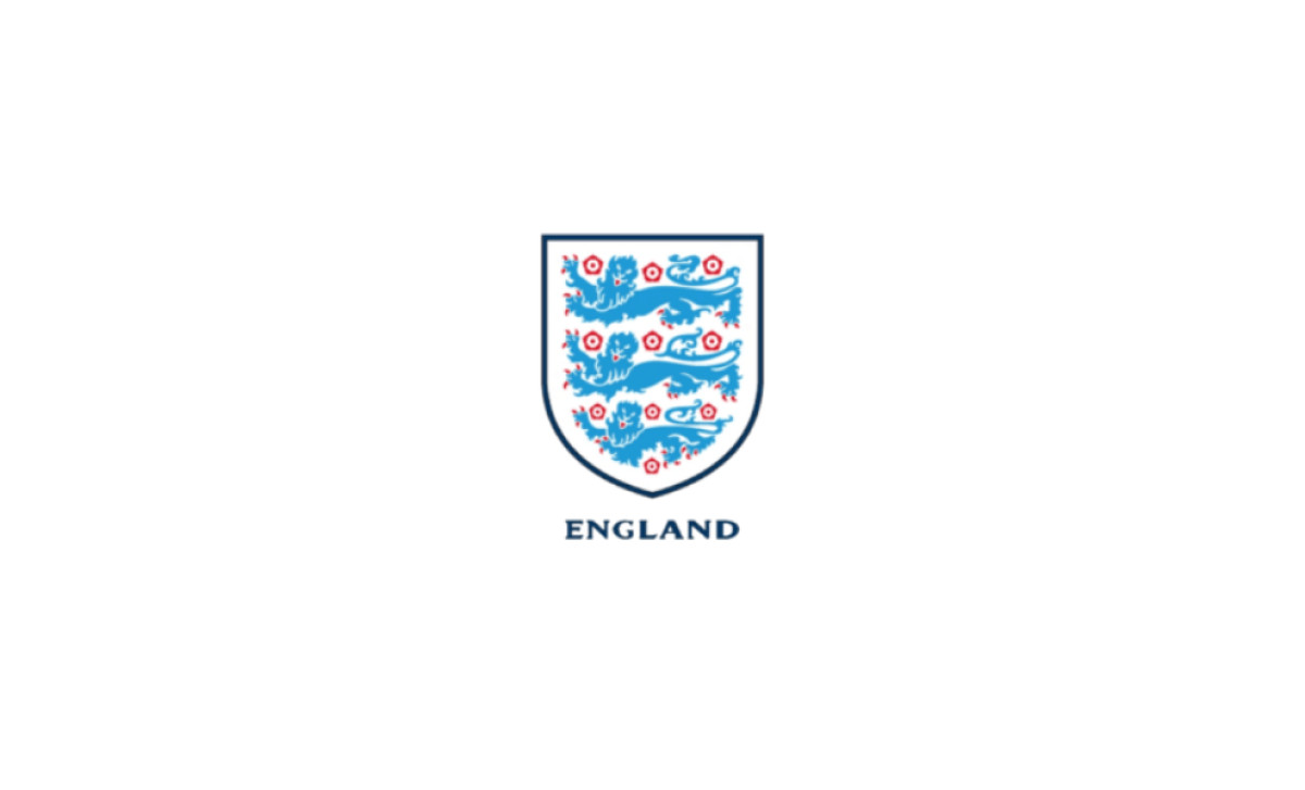 England National Football Team Logo History (slide 4)