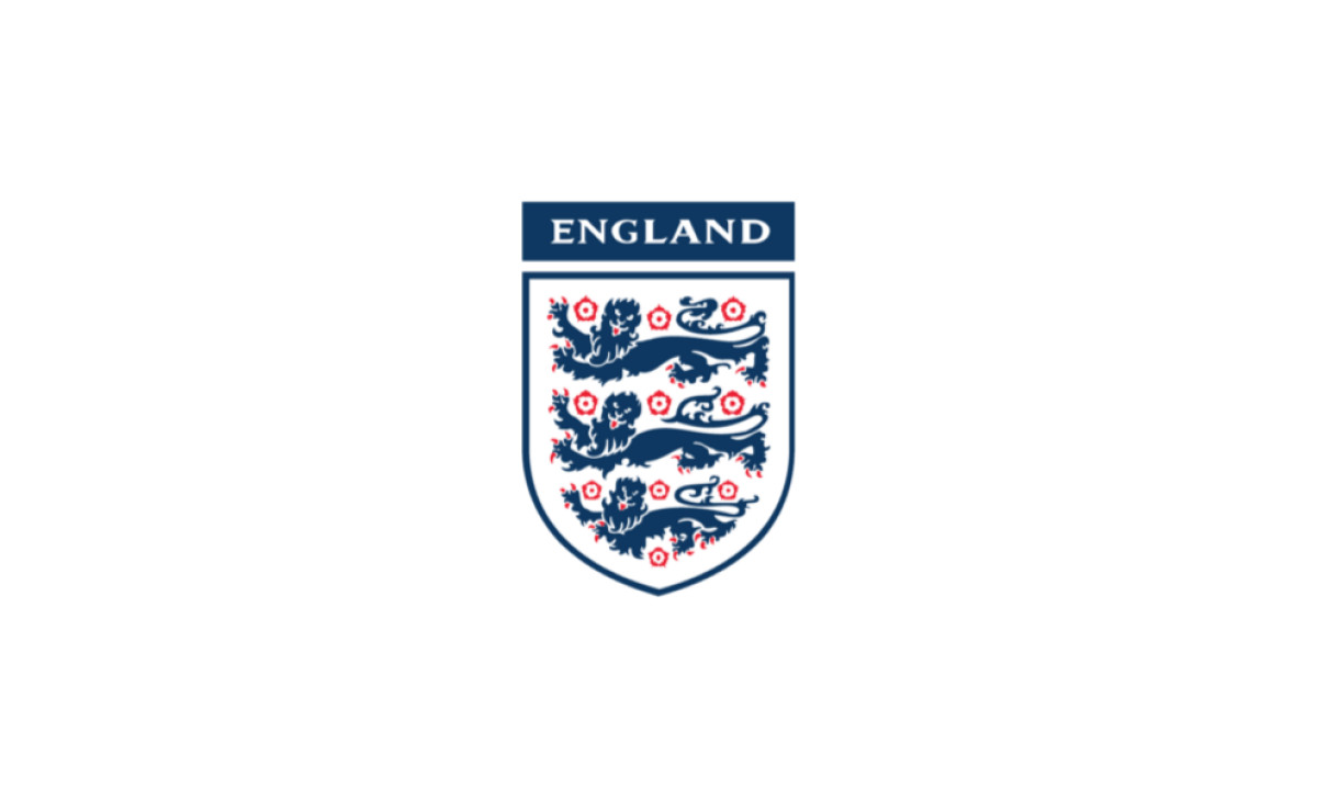 England National Football Team Logo History (slide 5)
