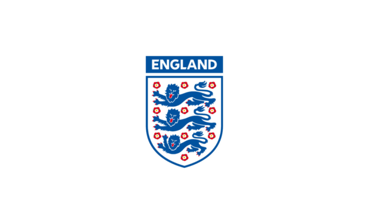 England National Football Team Logo History (slide 6)