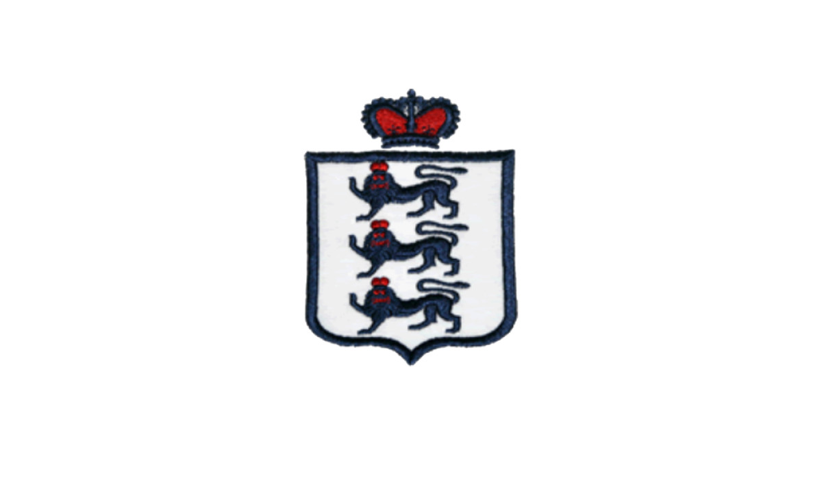 England National Football Team Logo History (slide 2)