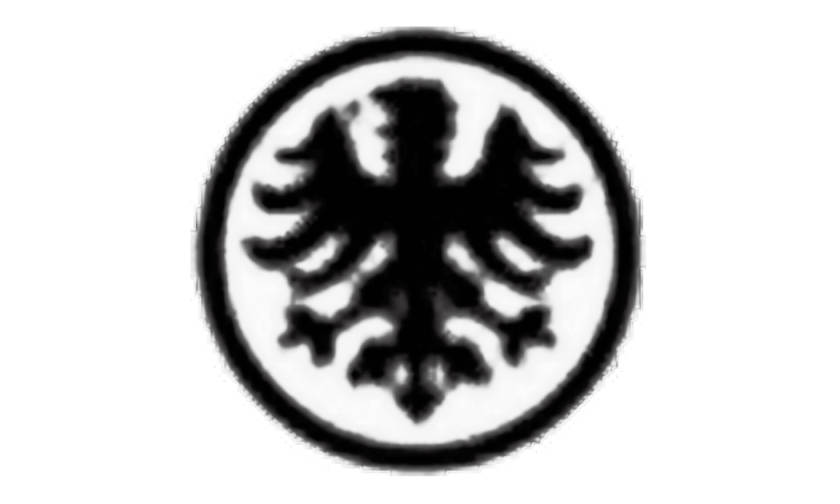 German National Football Team Logo History: (slide 5)