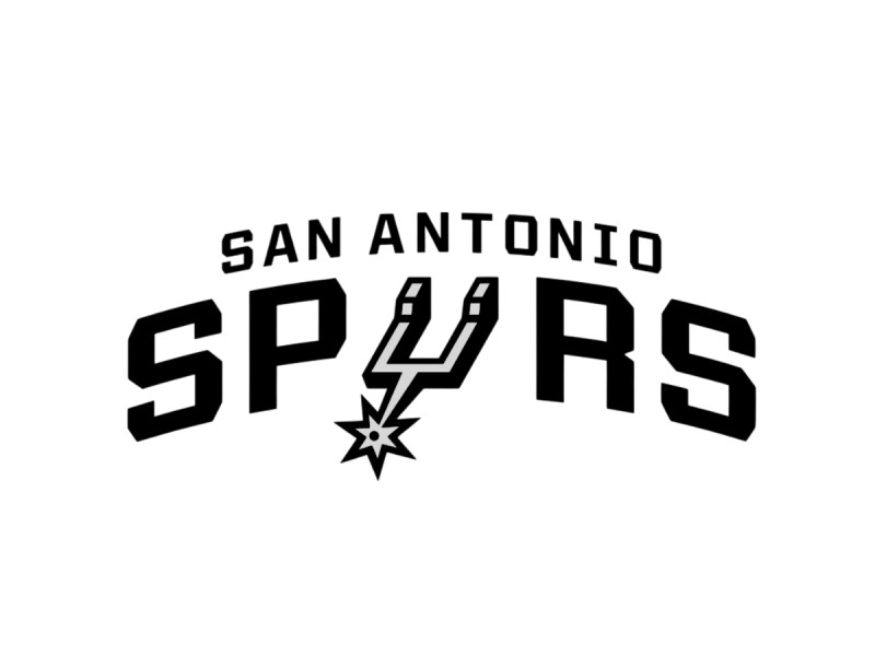 San Antonio Spurs Logo