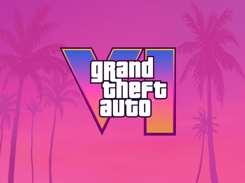 grand theft auto vi logo design analysis