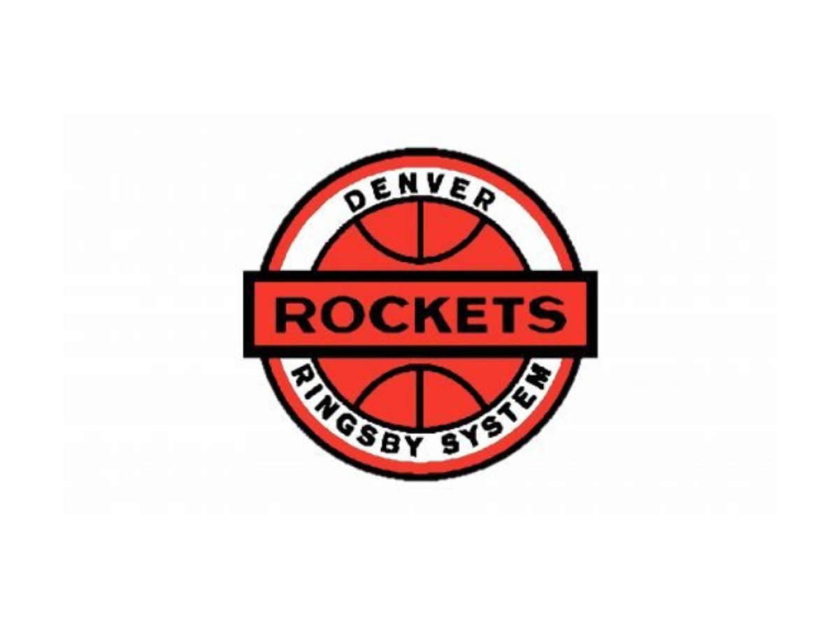 Denver Nuggets current logo design