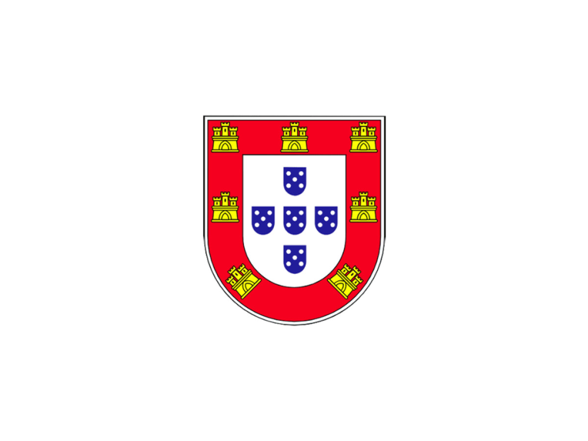 Portugal National Football Team Logo History (slide 2)