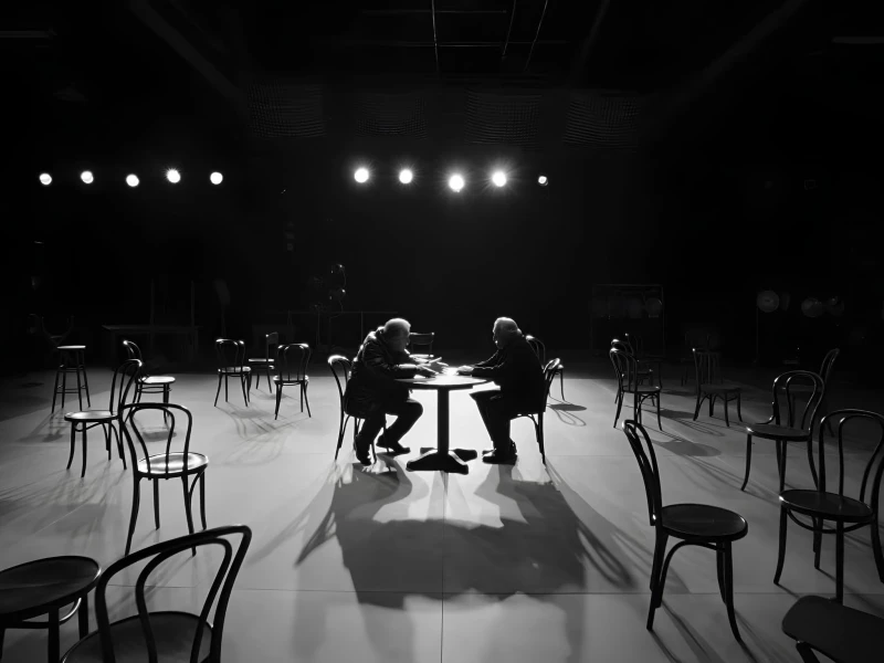 Warmer Together Video Design by WeSayHi