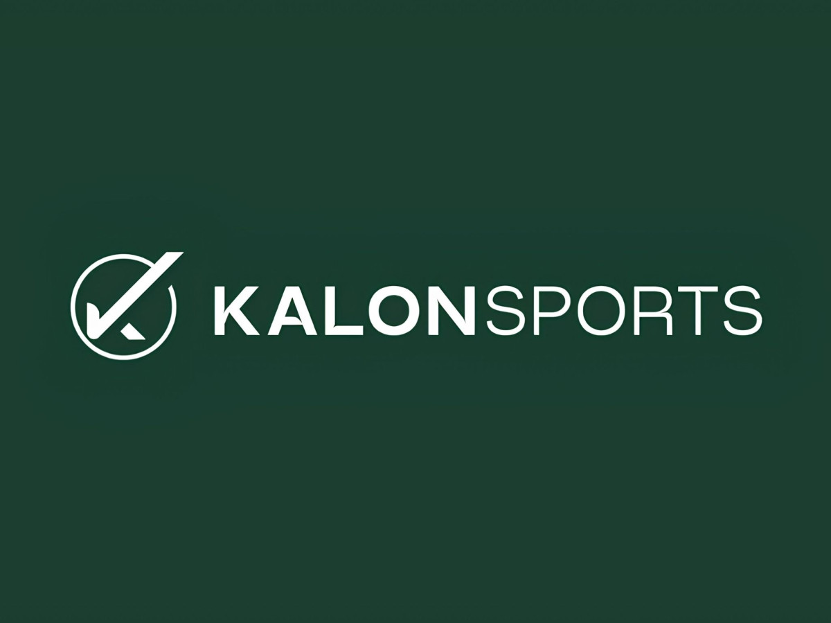 Kalon Sports Logo Design by Chance