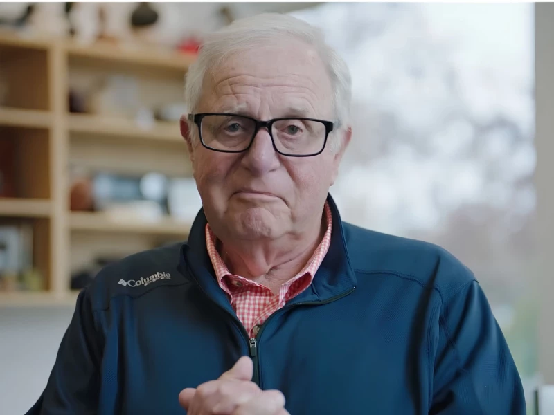 Columbia Sportswear - Expedition Impossible Video Design by Adam&Eve\TBWA