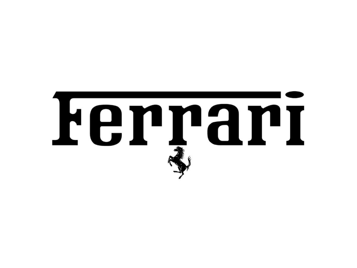 Scuderia Ferrari Logo History (slide 2)